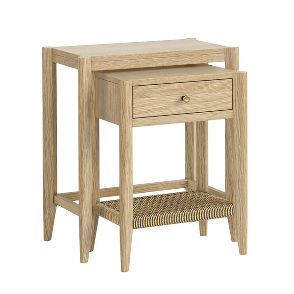 Sicilia Nest of Table